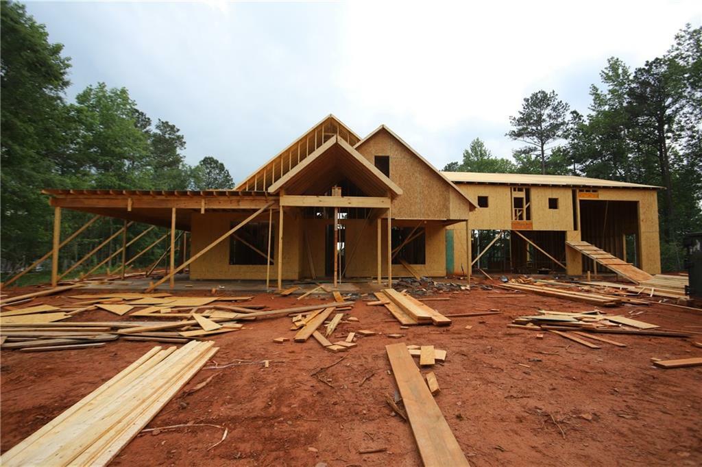 Property Photo:  578 Price Road  GA 30116 