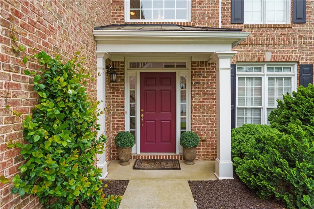 Property Photo: 3032 Montclair Circle SE GA 30080
