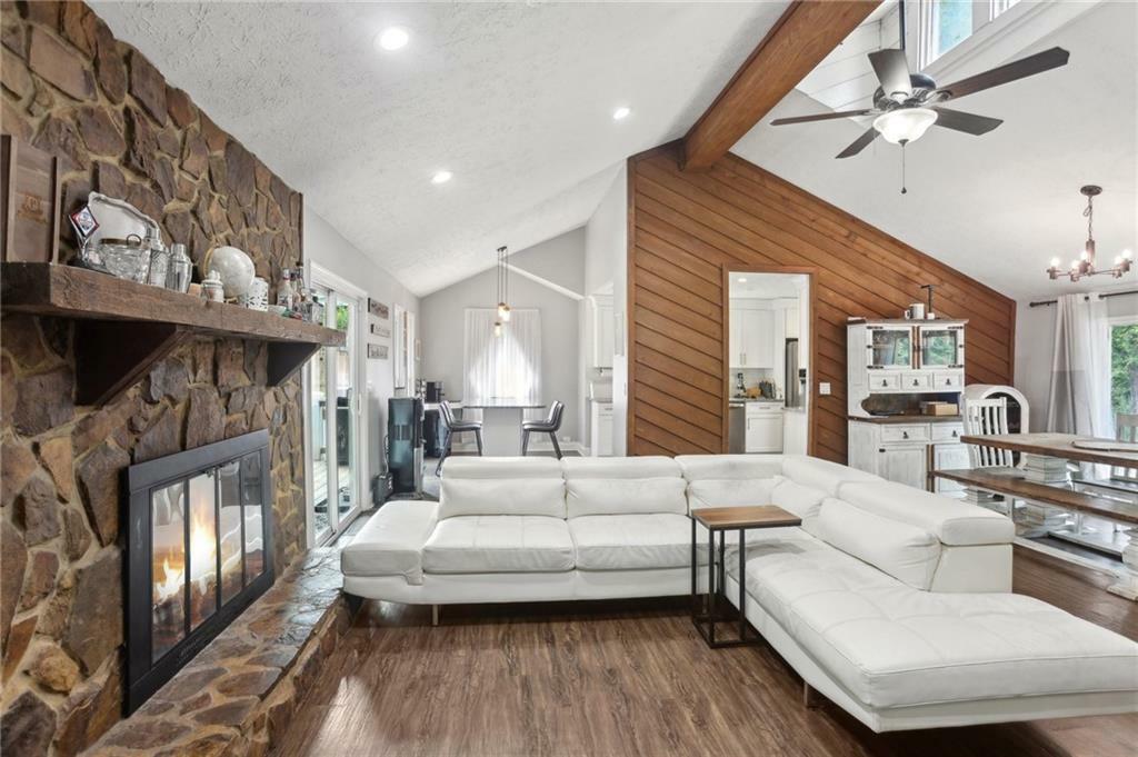 Property Photo: 657 Polk Street NW GA 30064