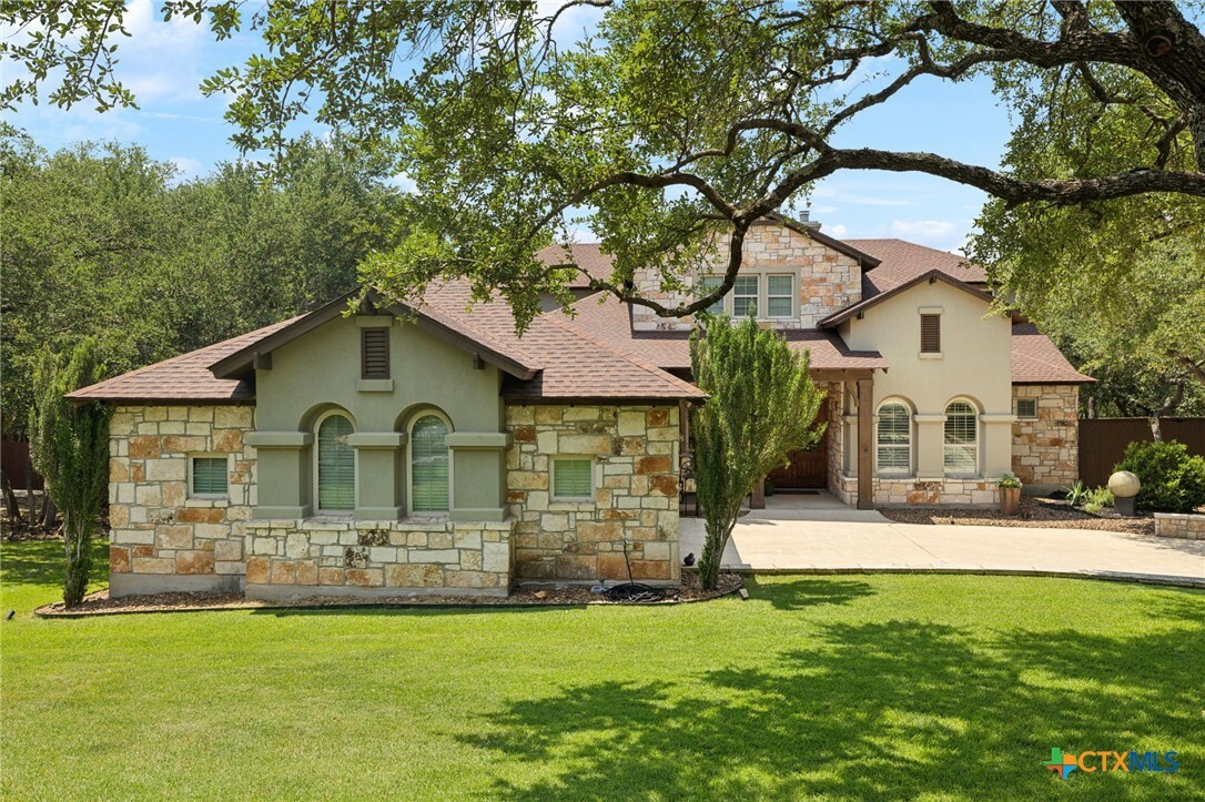 Property Photo:  3100 Summit Ridge Drive  TX 78666 