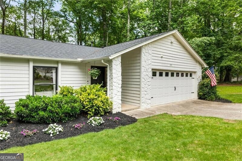 Property Photo:  171 North Trace  GA 30009 