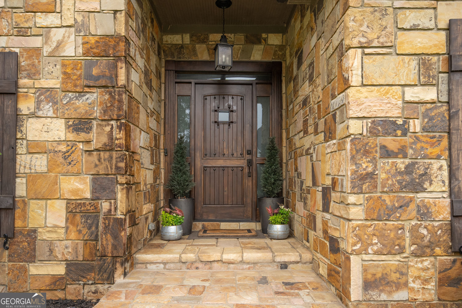 Property Photo: 799 Wagon Trail Trail GA 30188