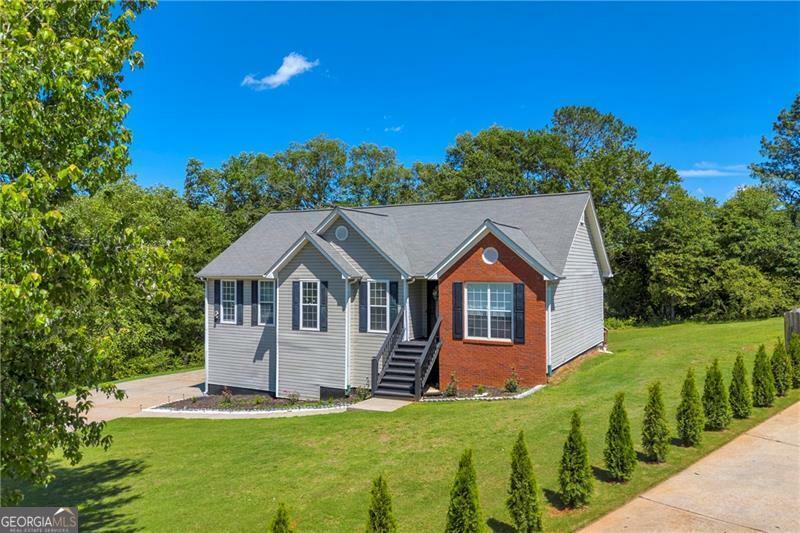 Property Photo: 107 Timothy Lane GA 30620