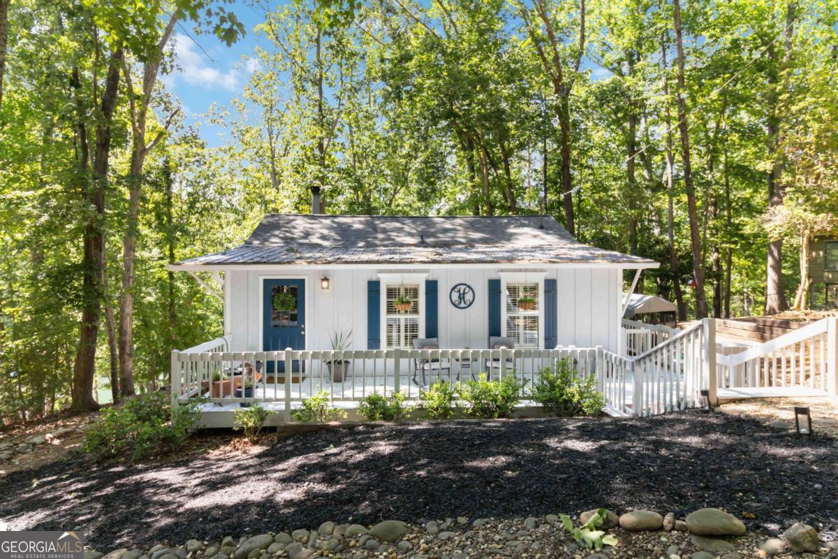 6551 Bermuda Lane  Flowery Branch GA 30542 photo