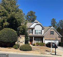 121 Royal Sunset Drive  Dallas GA 30157 photo