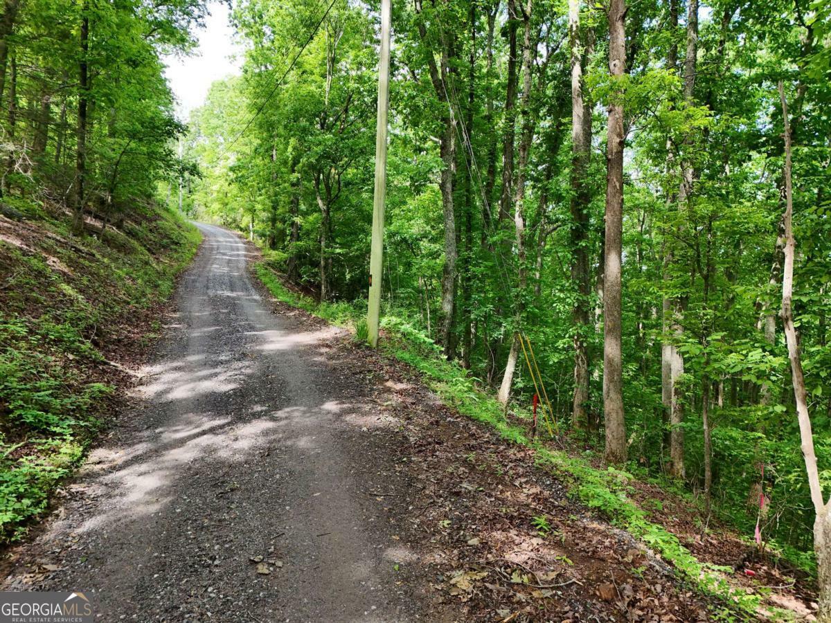 Property Photo: 14B &Amp C Rainbow Ridge GA 30546