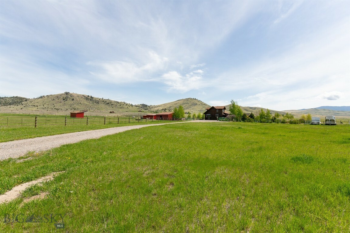Property Photo: 49 Redtail Hawk Road MT 59740