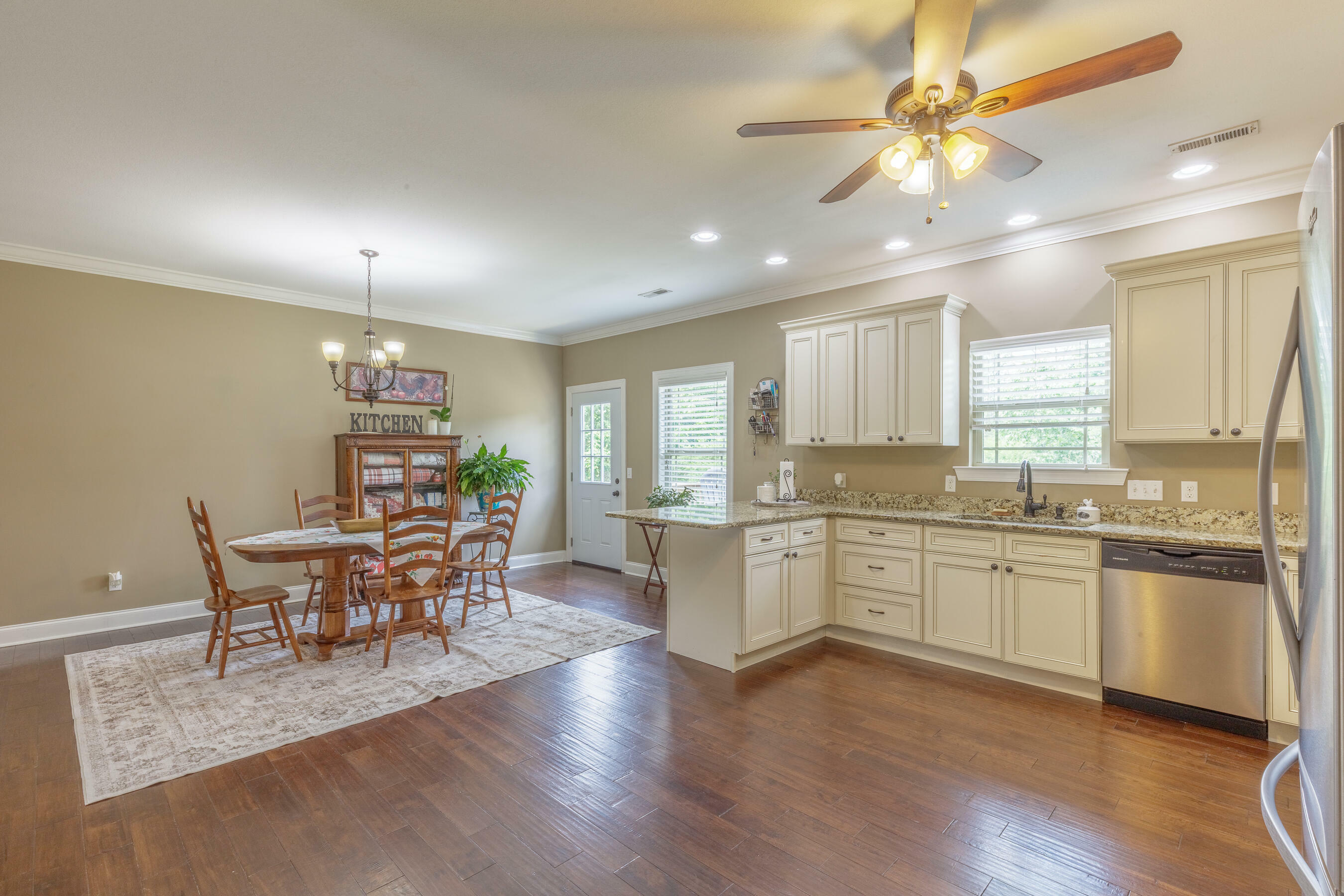 Property Photo:  86 Pheonix Circle  GA 30739 