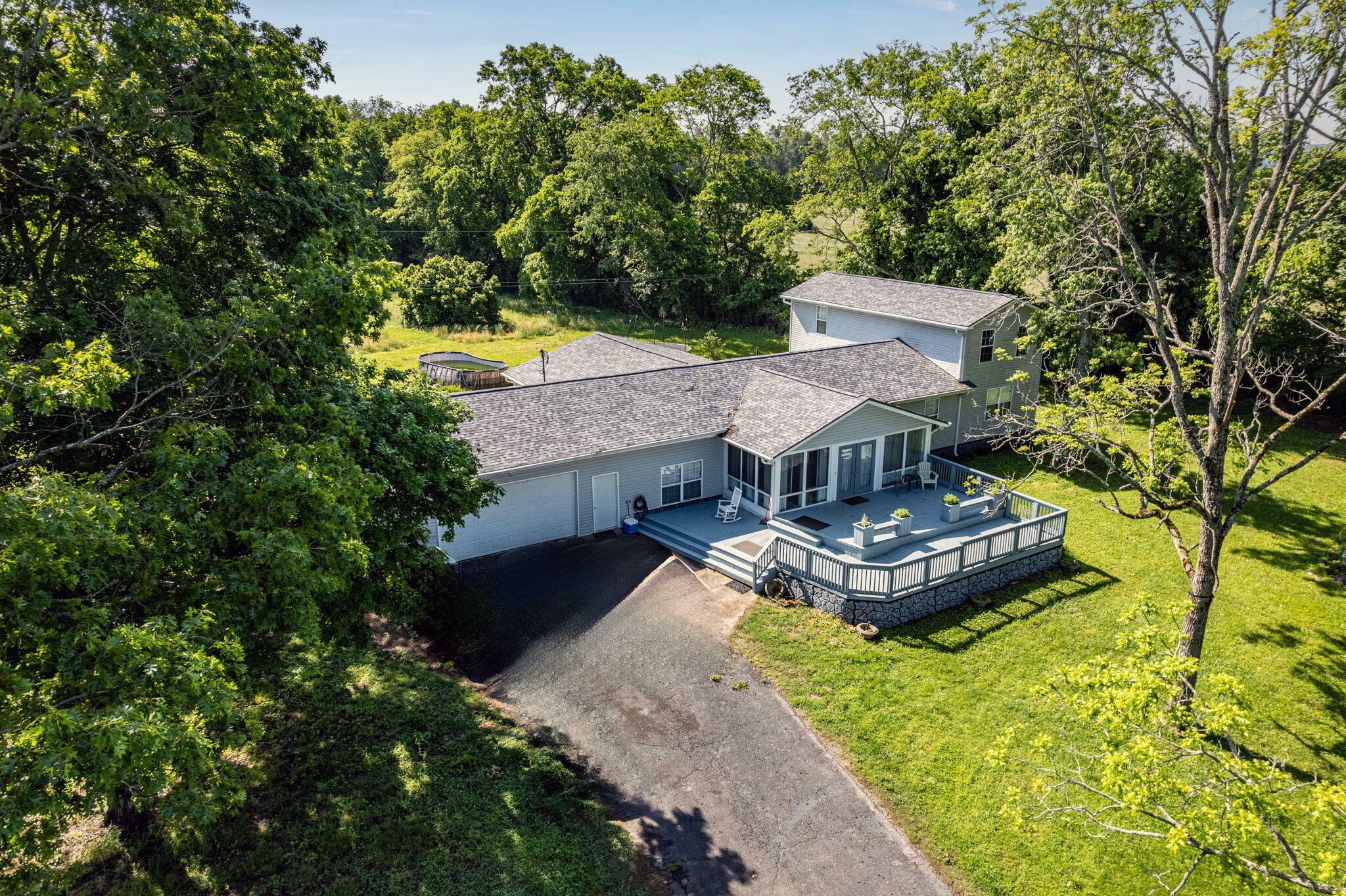 Property Photo:  1151 Baker And Hearn Circle  GA 30707 