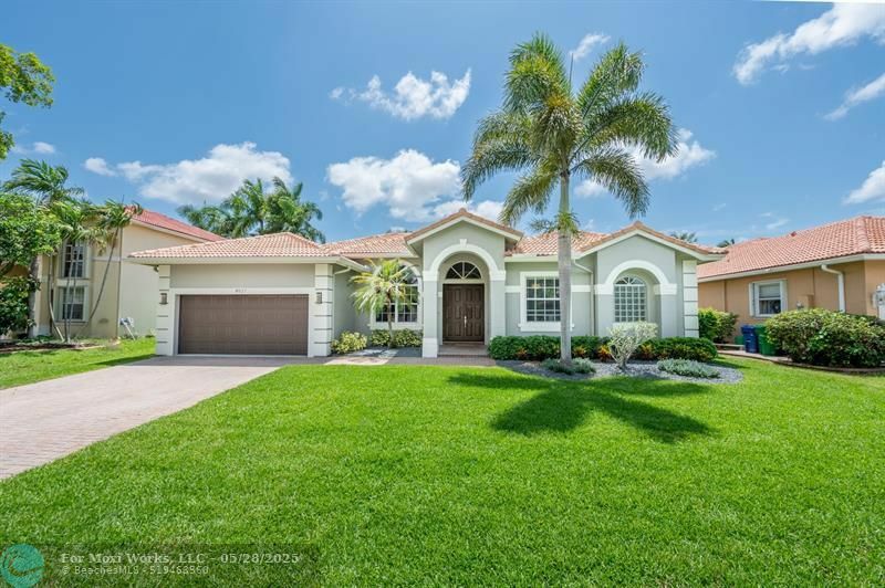 4927 NW 58th Ave  Coral Springs FL 33067 photo