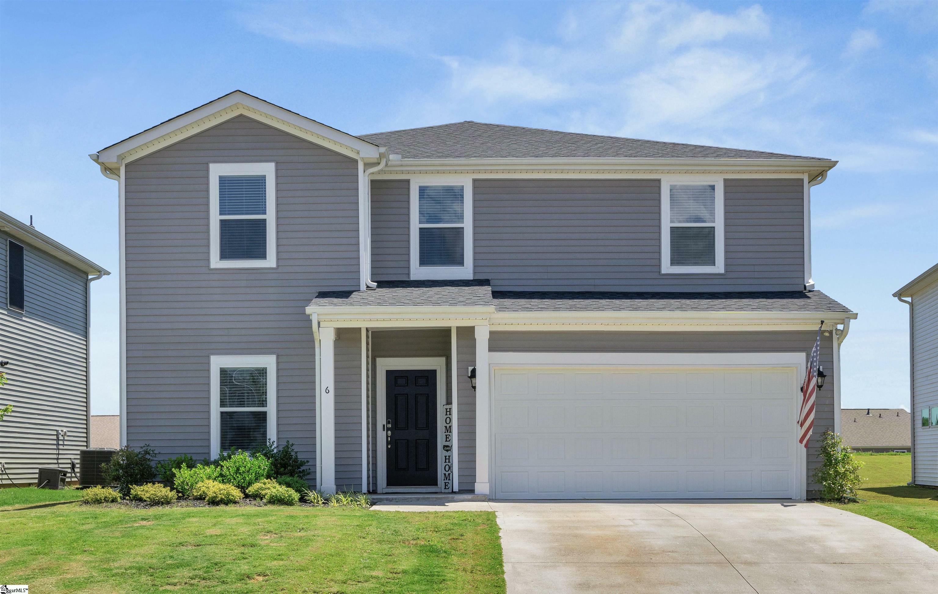 Property Photo:  6 Shorncliffe Road  SC 29680 