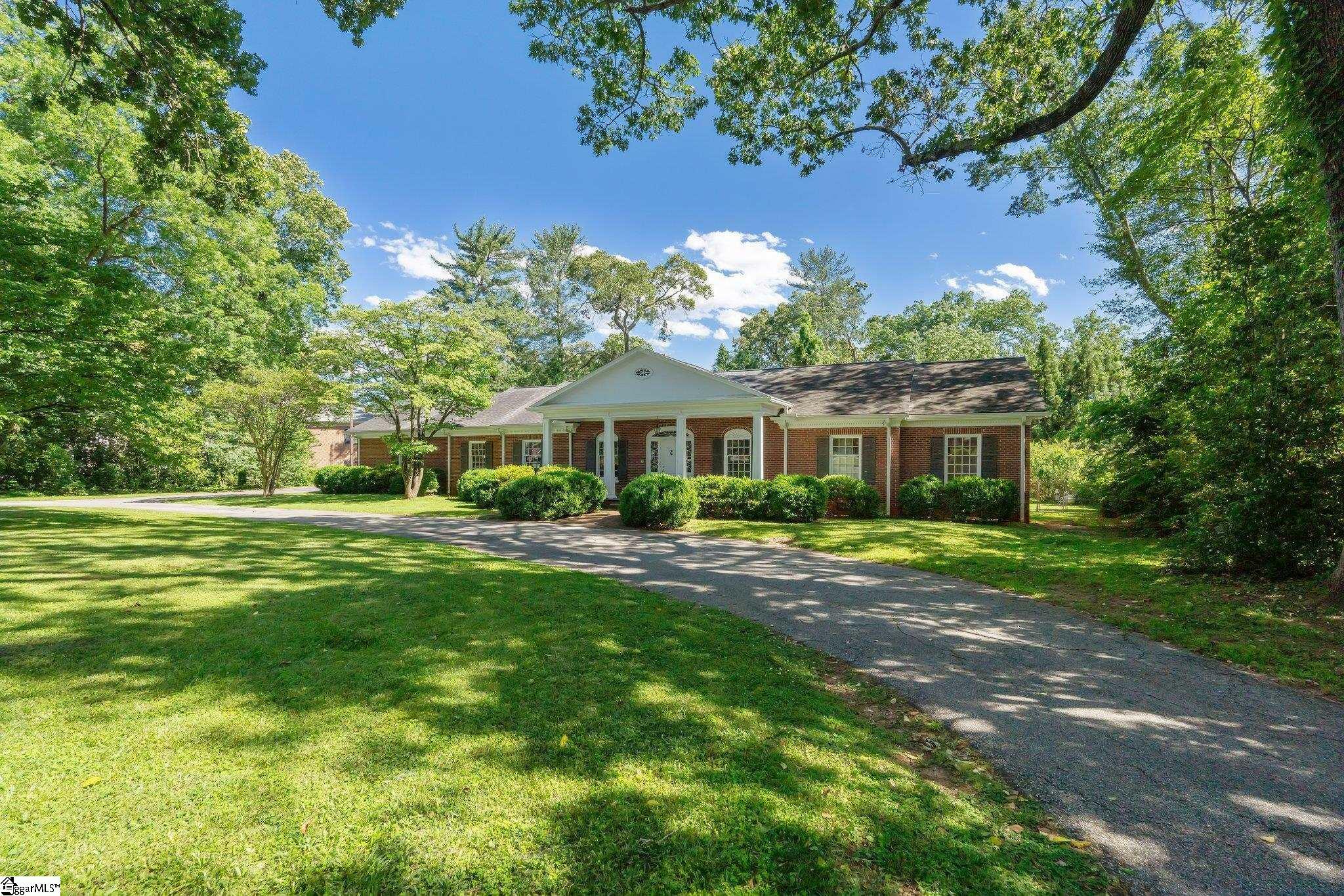 Property Photo: 32 Normandy Road SC 29615