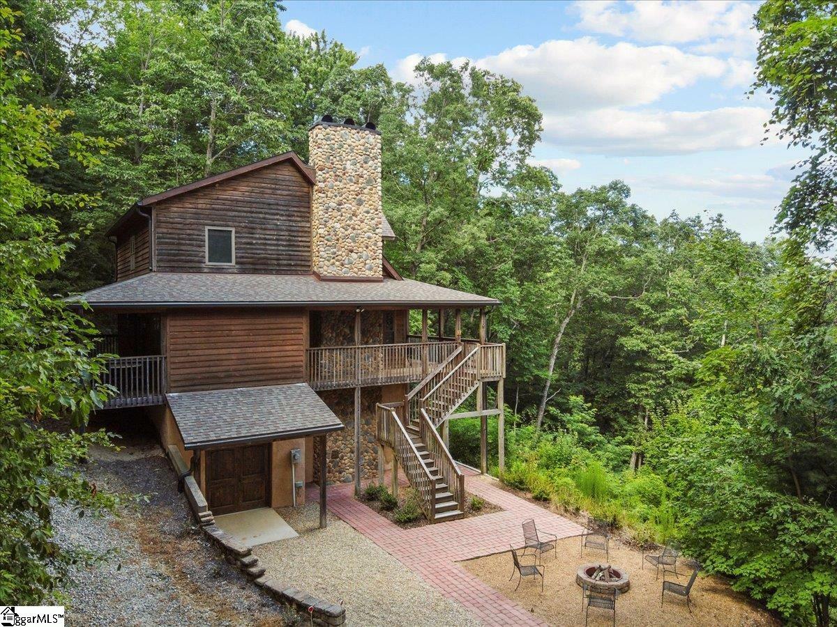 Property Photo: 80 Rosemond Road SC 29635