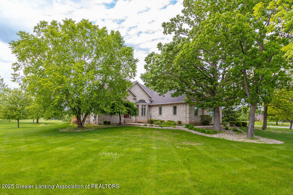 Property Photo: 4347 Fruitbelt Lane MI 48895