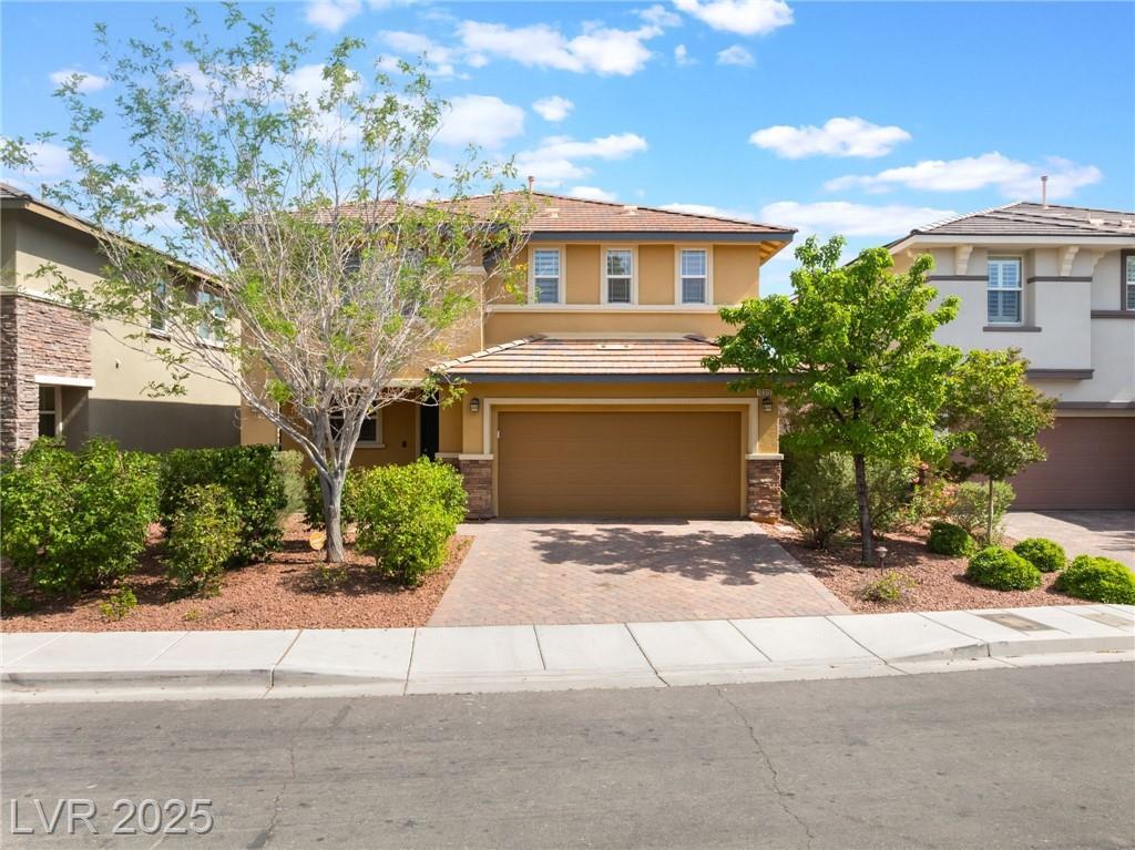 10315 Turia Gardens Road  Las Vegas NV 89135 photo