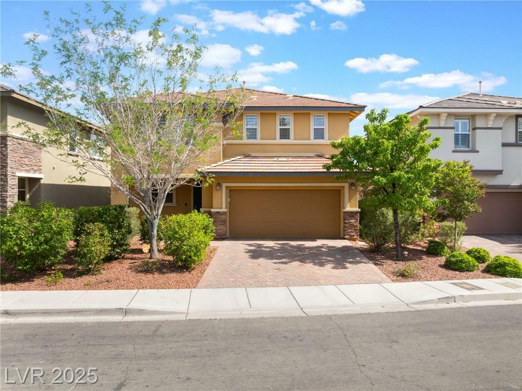 Property Photo: 10315 Turia Gardens Road NV 89135