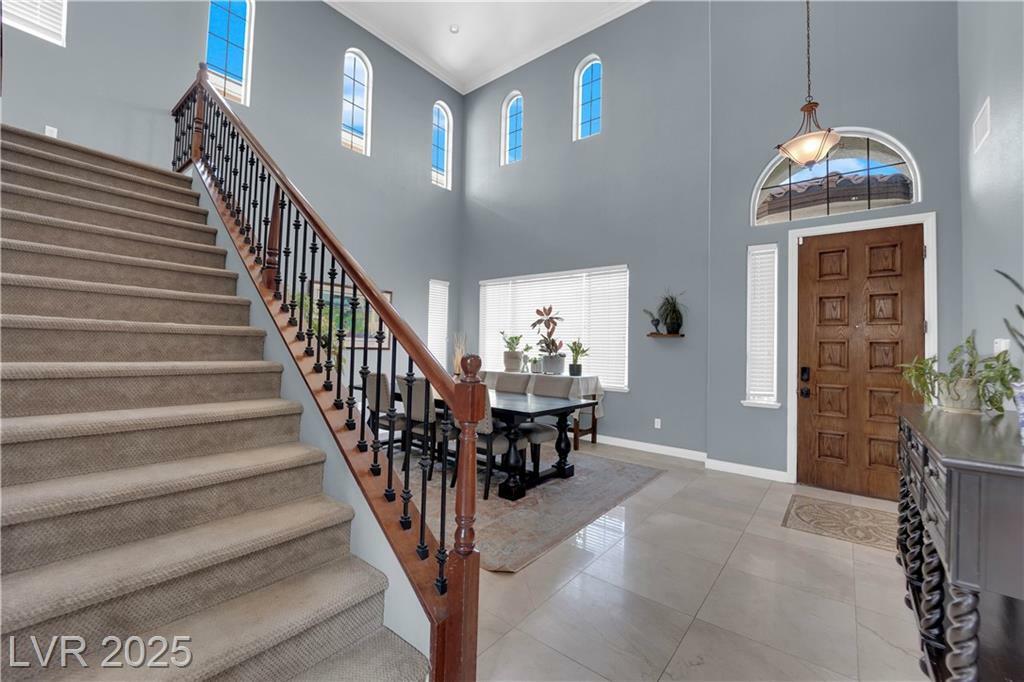 Property Photo: 8268 Nelson Ridge Lane NV 89178