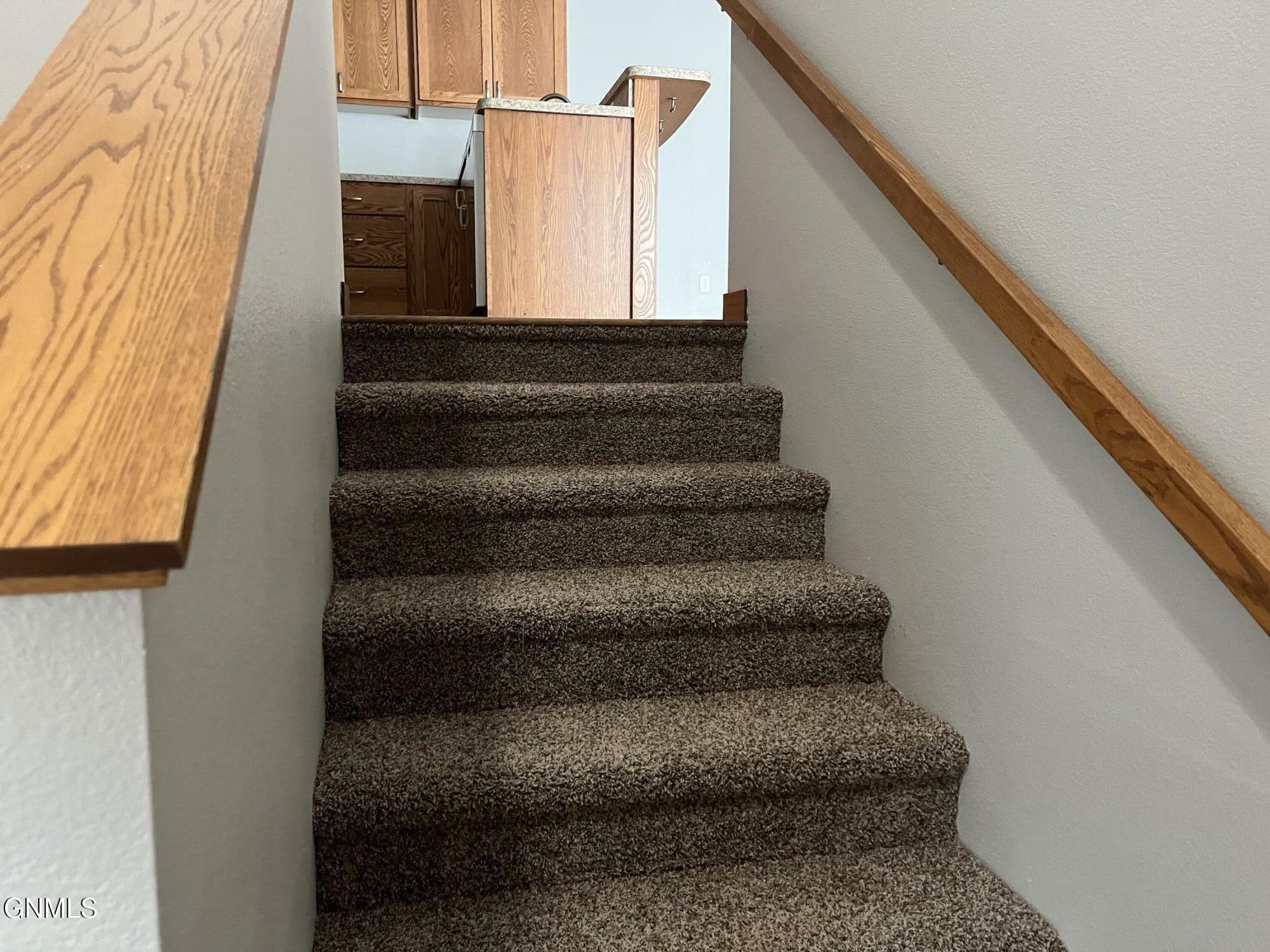 Property Photo: 2642 Dakota Boulevard ND 58601