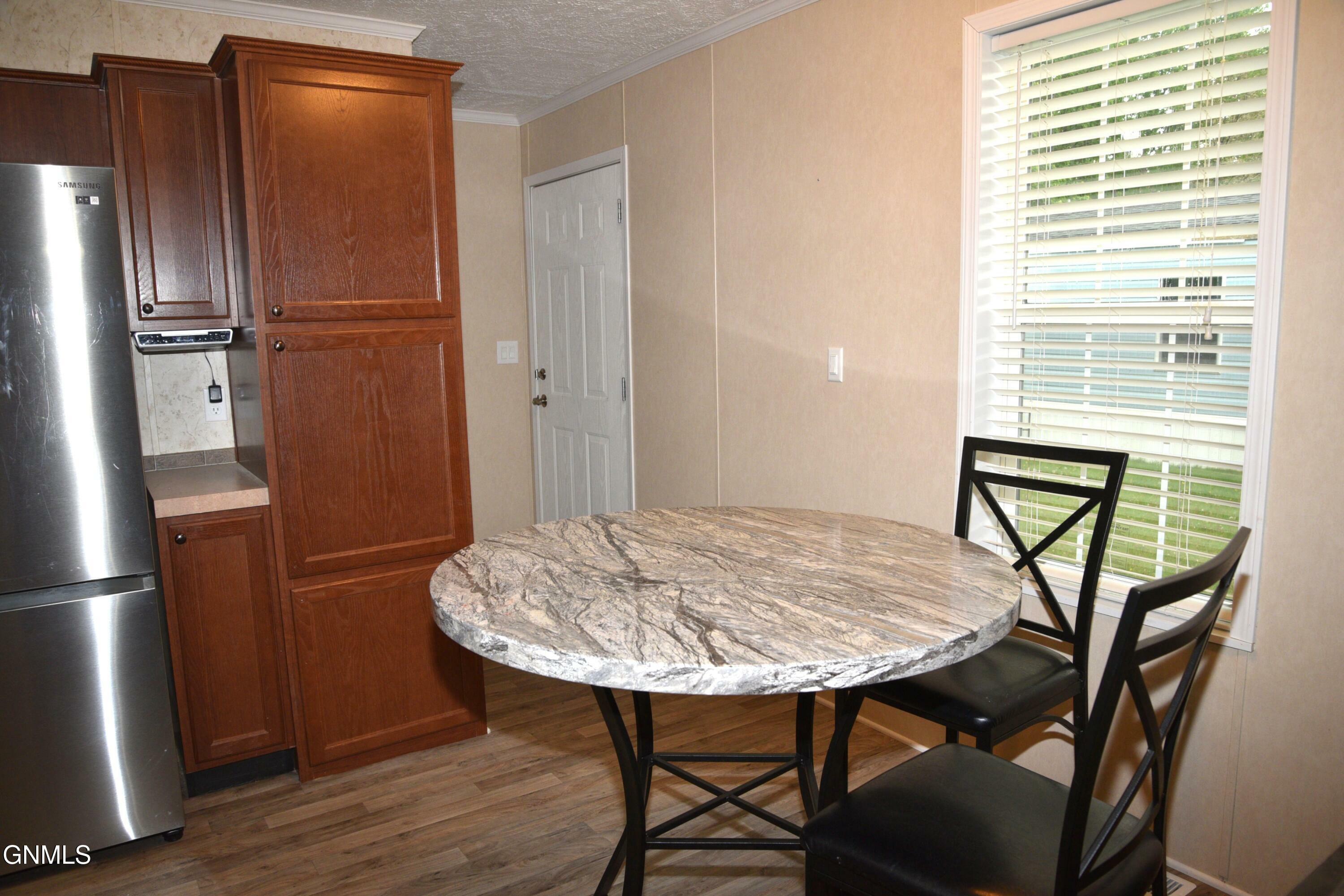 Property Photo: 2500 Centennial Road 268 ND 58503
