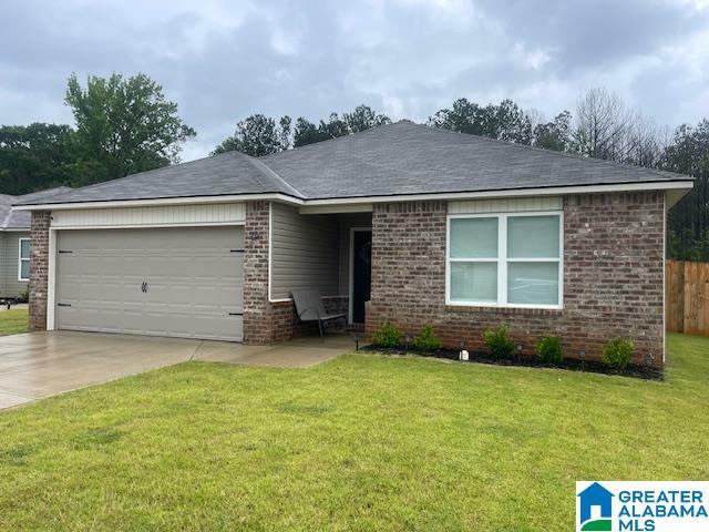Property Photo: 669 Antler Way AL 35096