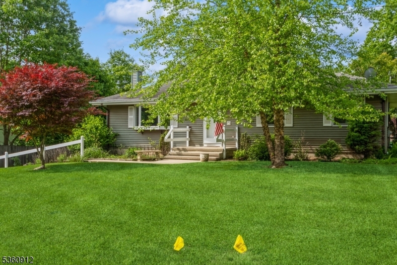 Property Photo:  13 School St  NJ 07830 