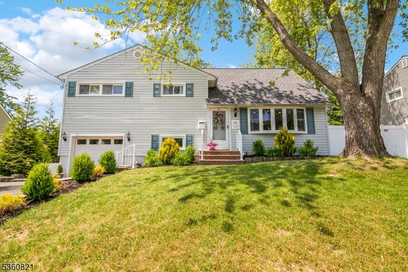 Property Photo: 237 Perry St NJ 07801