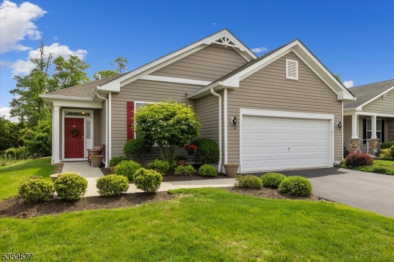 Property Photo: 87 Schindler Ct NJ 08873
