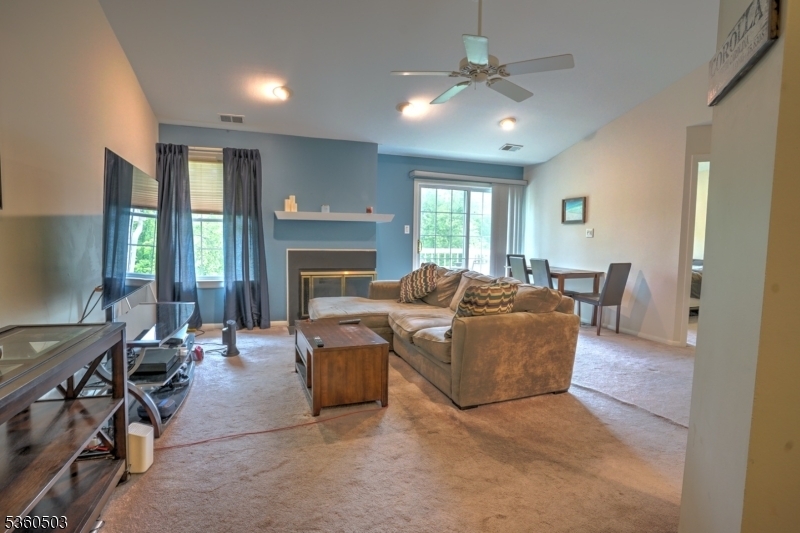 Property Photo: 304 Trinity Ct 11 NJ 08540