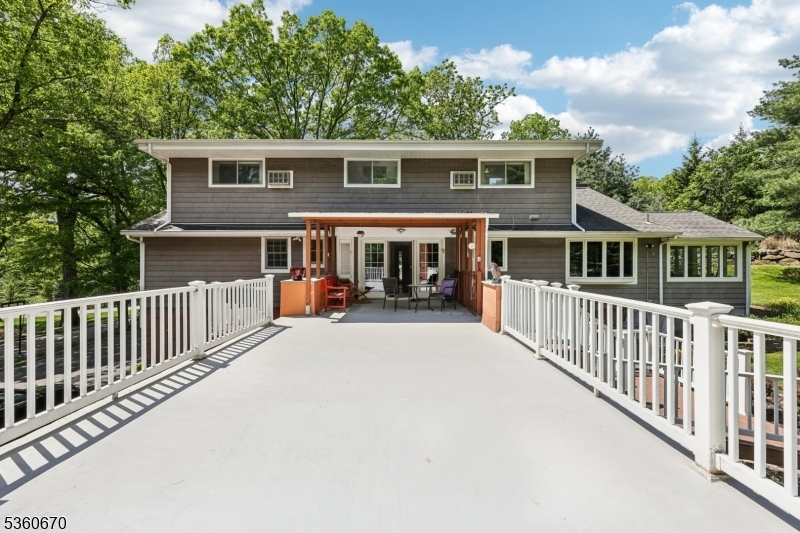 Property Photo: 20 Old Farm Rd NJ 07006