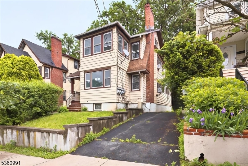 Property Photo: 27 Berkeley Pl NJ 07003