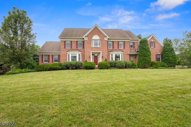 Property Photo: 30 Rose Run NJ 08530