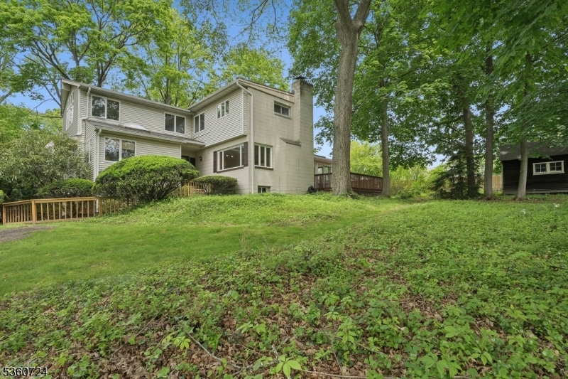 Property Photo: 53 Sunset Ter NJ 07470