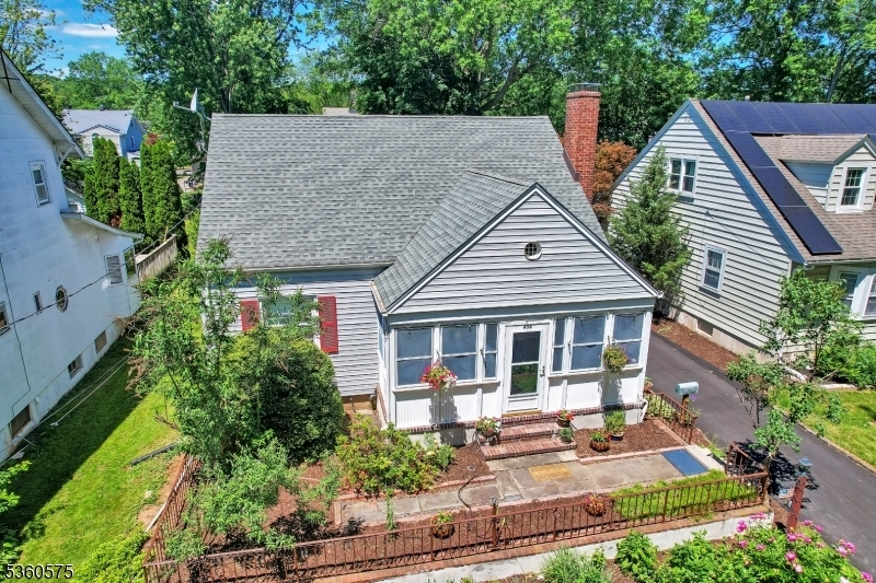 Property Photo: 436 Second Street NJ 08812