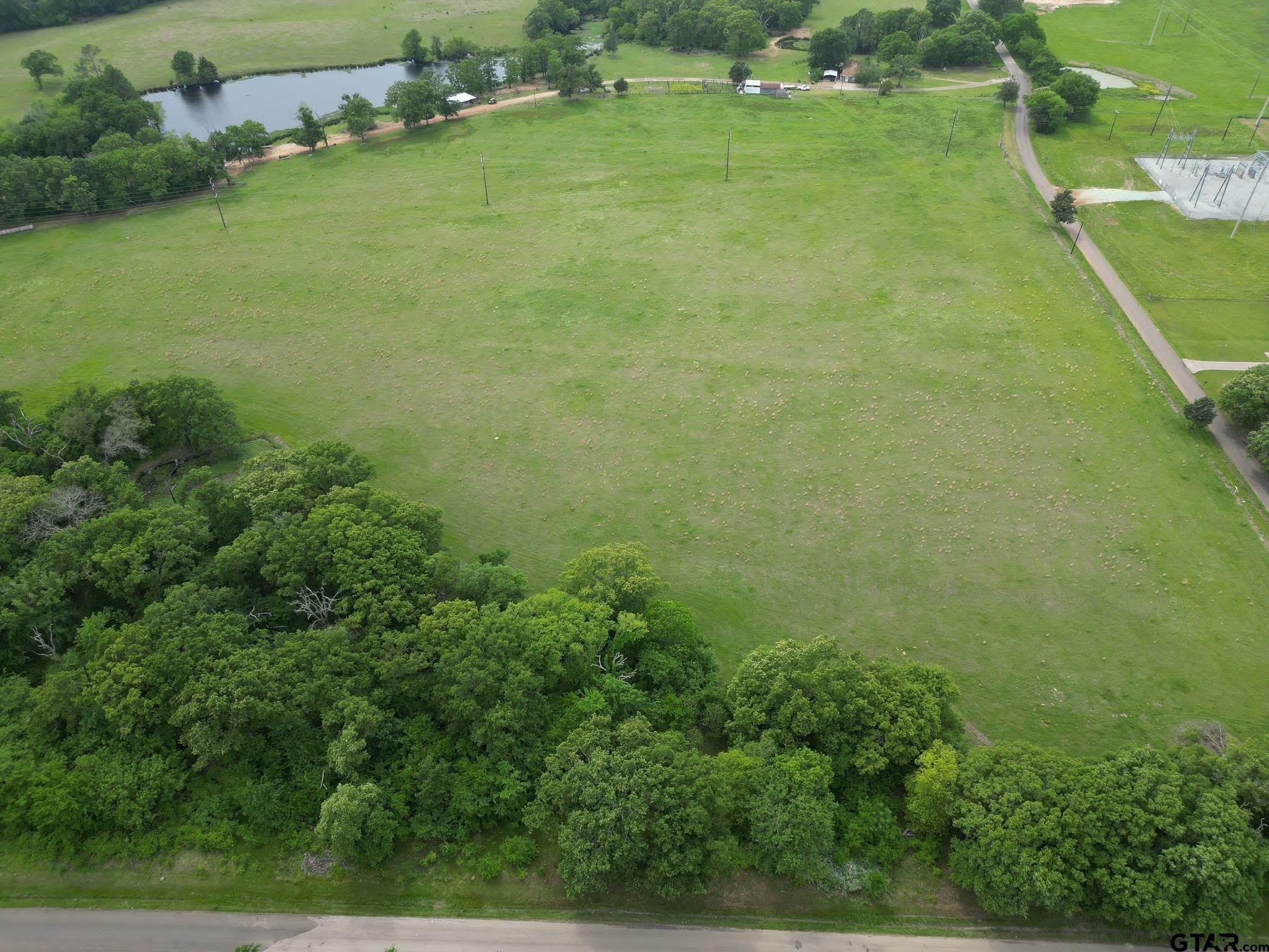 Property Photo: Lot 2 Cr 1560 TX 75410