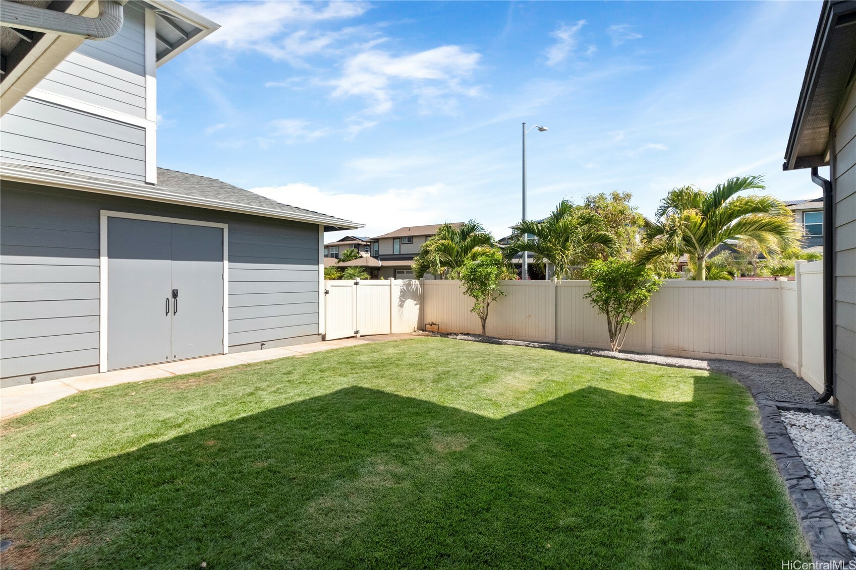 Property Photo: 91-1123 Hokua Street HI 96706
