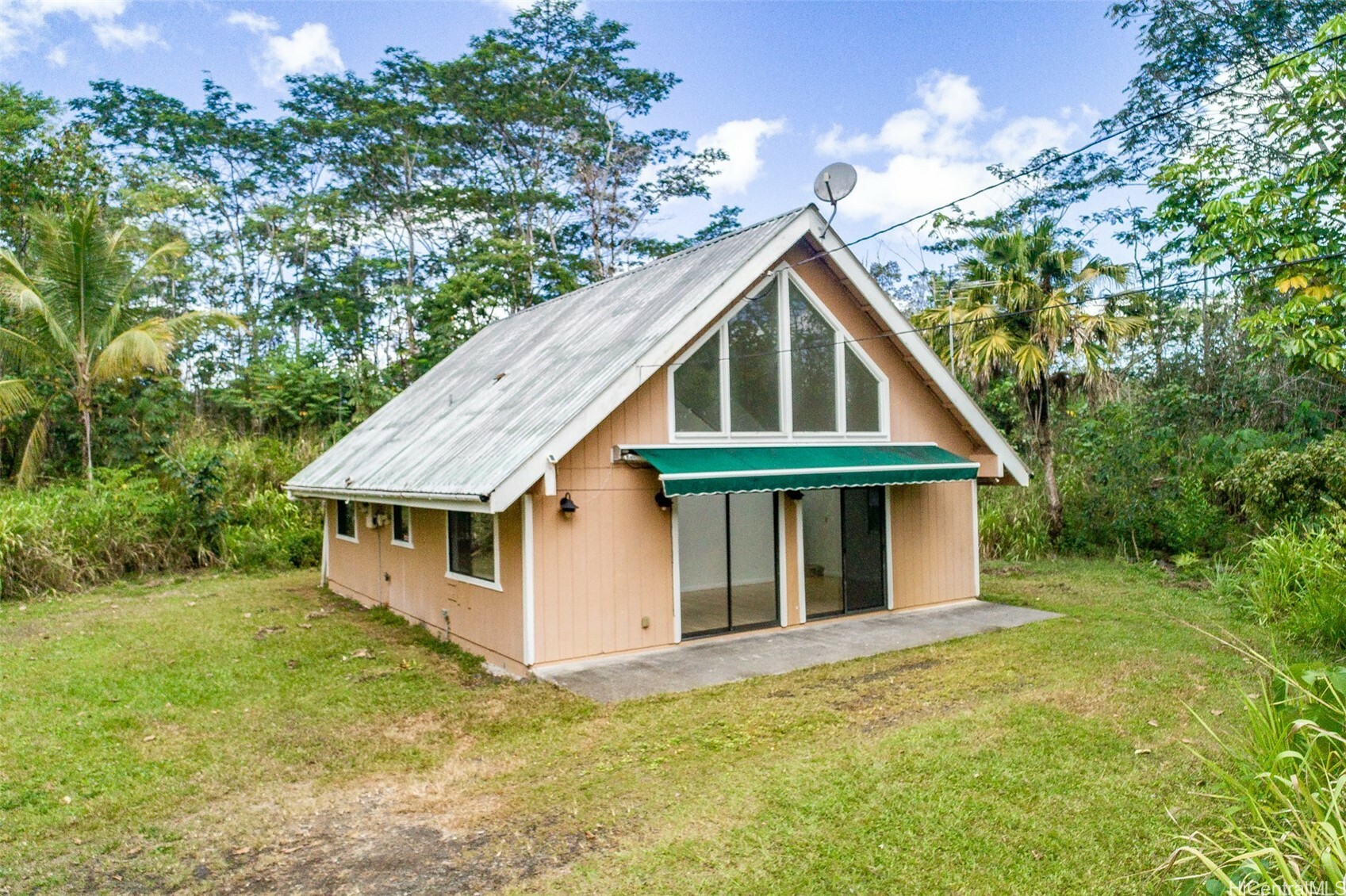 Property Photo: 16-1530 36th Avenue HI 96760