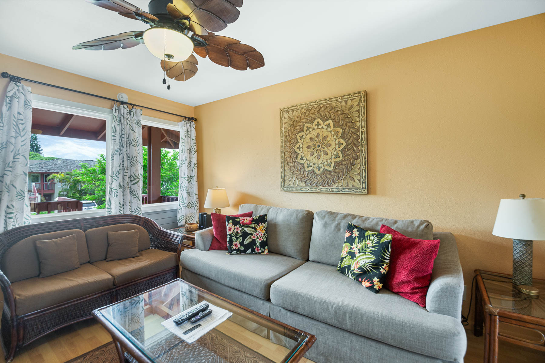 Property Photo: 4461 Kamoa Rd B22 HI 96746