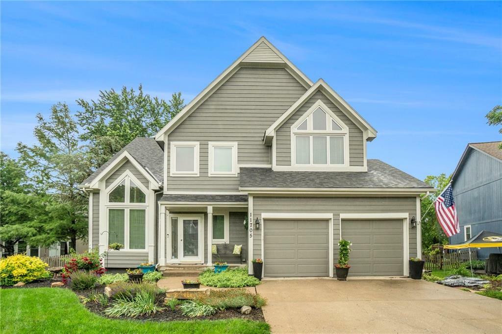 11705 King Street  Overland Park KS 66210 photo