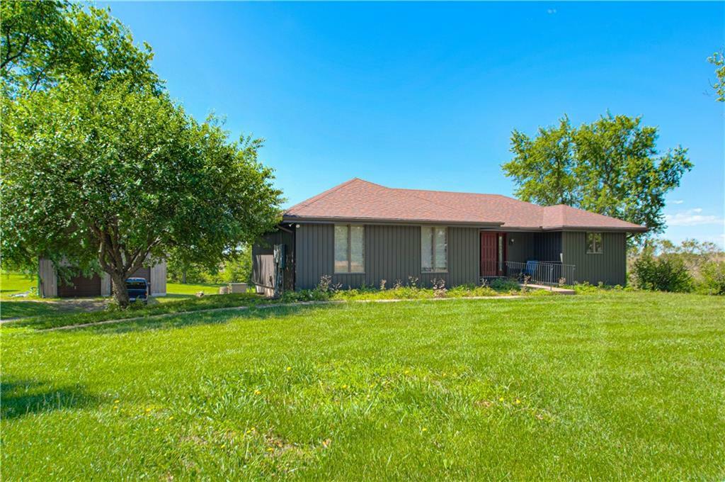 5497 NW U Highway  Plattsburg MO 64477 photo
