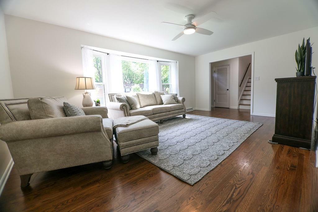 Property Photo: 8922 Hadley Street KS 66212