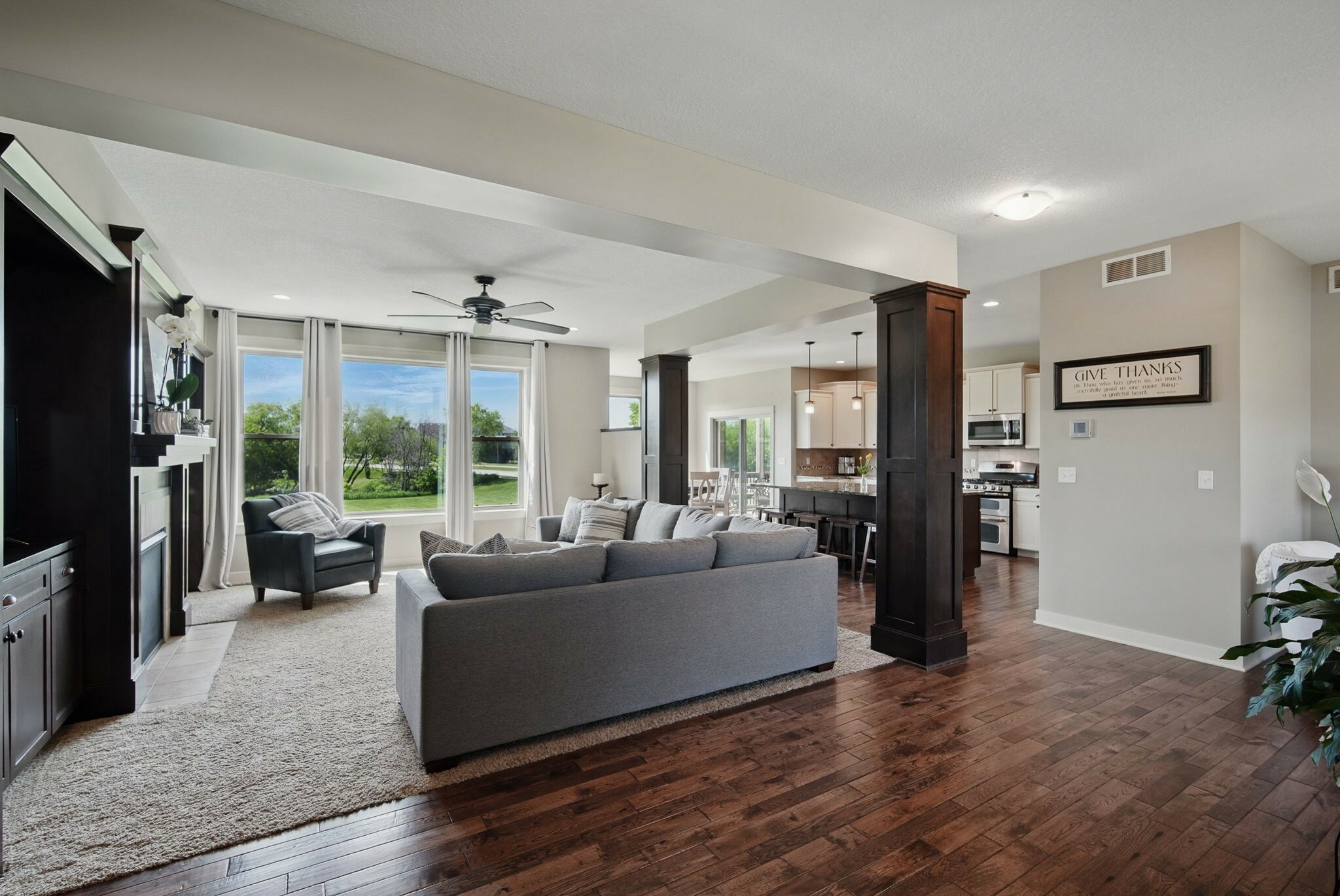 Property Photo: 9012 NW 72nd Place IA 50131