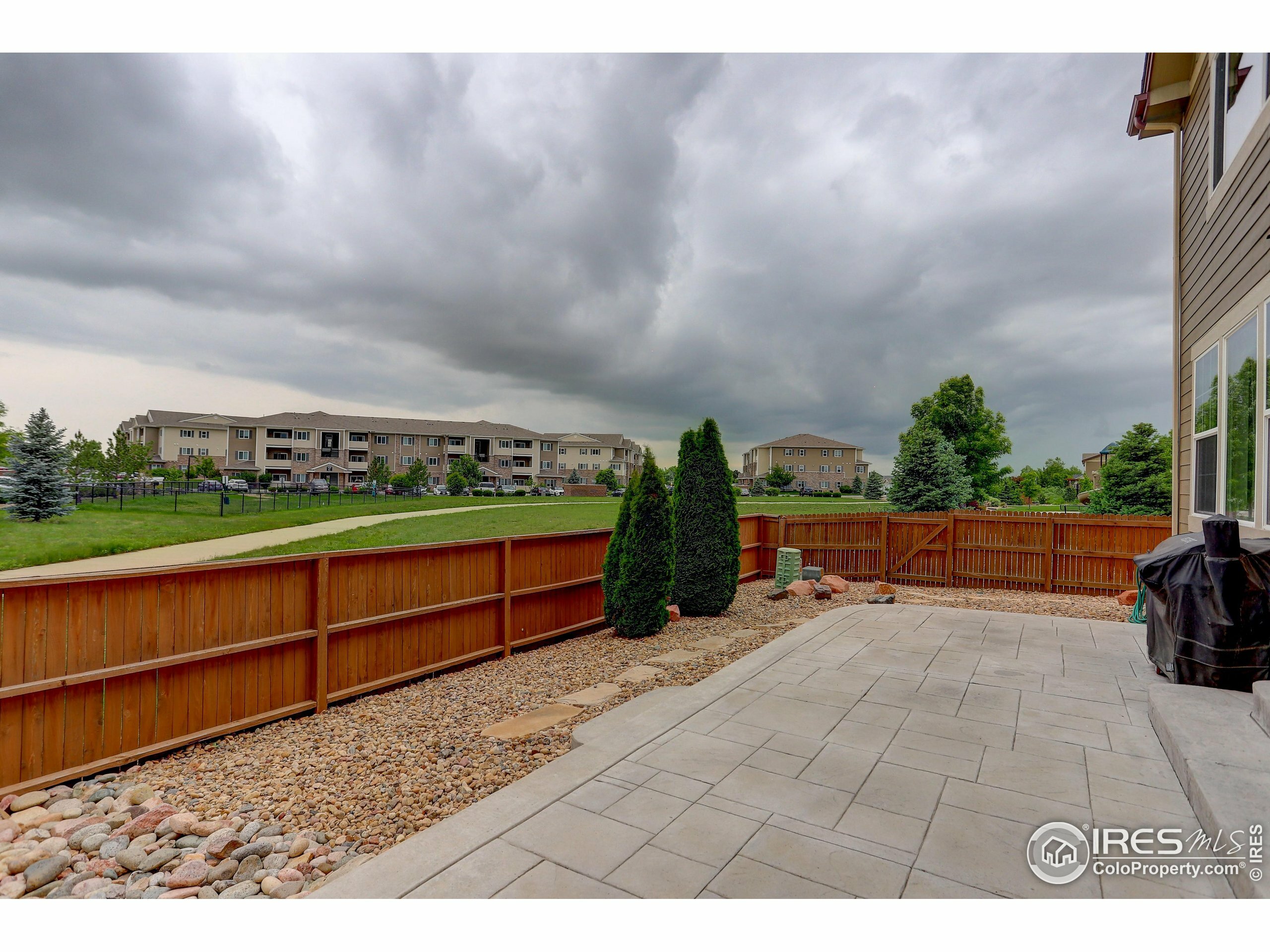 Property Photo: 6356 Twilight Ave CO 80504