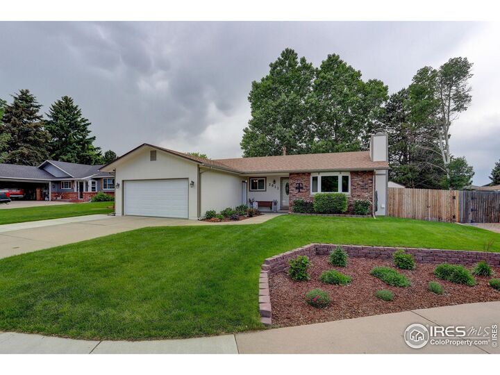 2011 44th Ave  Greeley CO 80634 photo