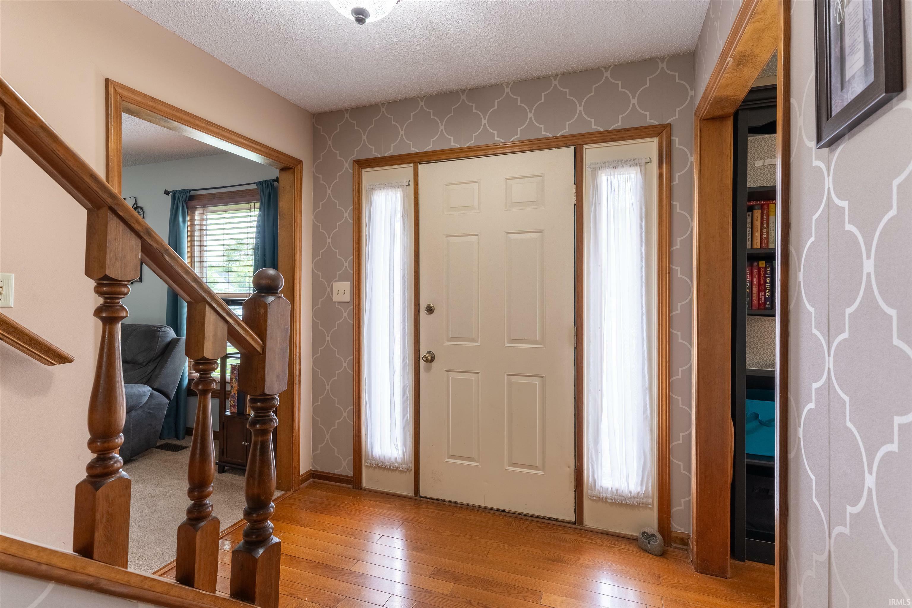 Property Photo:  620 Bob Court  IN 47711 