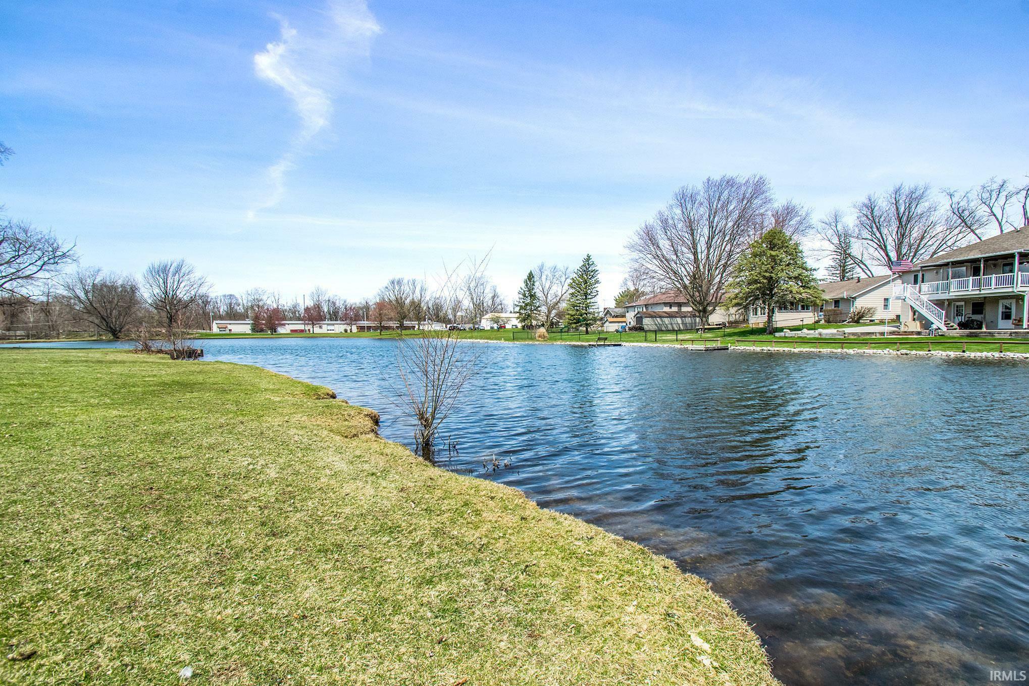 Property Photo: 306 Dawn Estates Drive IN 46540