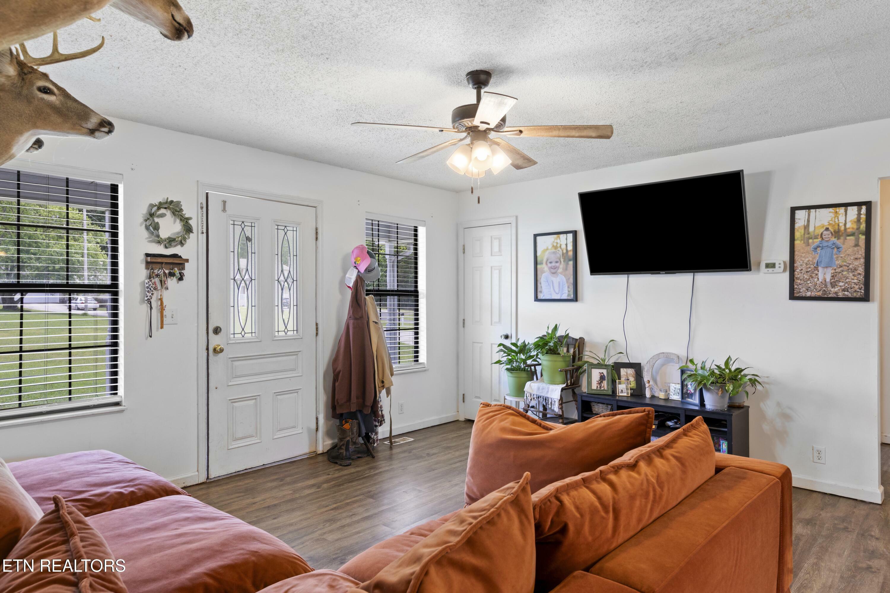 Property Photo: 153 Mill Creek Lane TN 37757