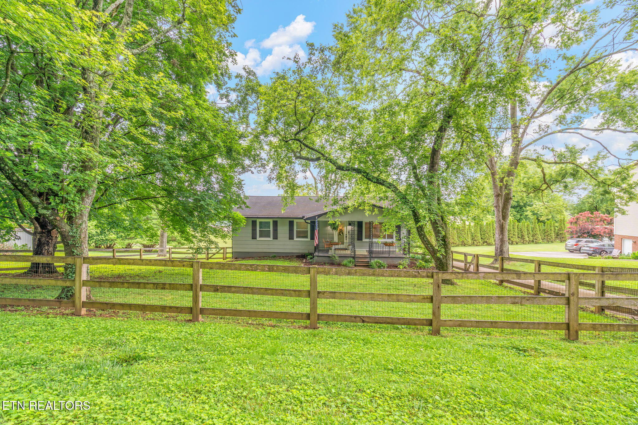 Property Photo:  6912 Charlotte Drive  TN 37924 