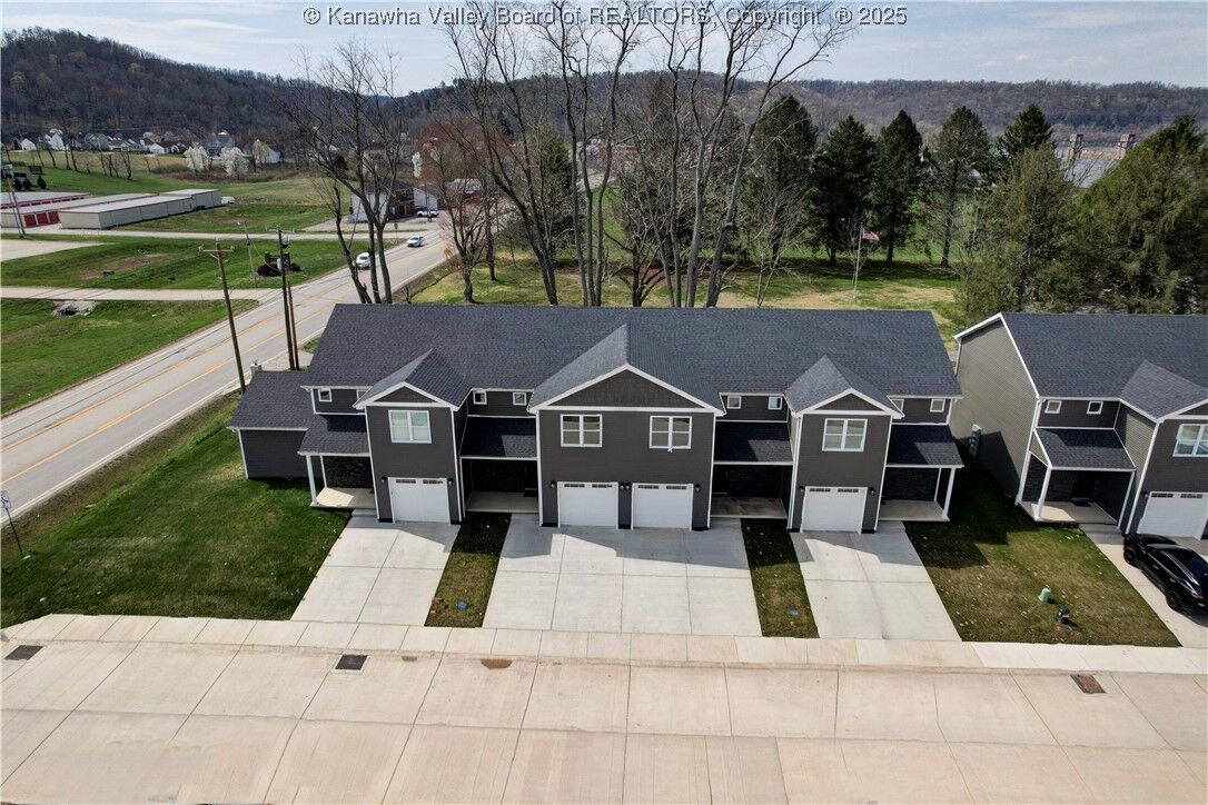 Property Photo: 37 Jordon Drive WV 25213