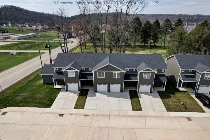 37 Jordon Drive  Winfield WV 25213 photo