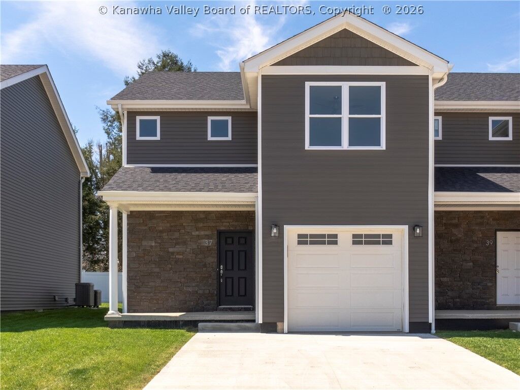 Property Photo:  37 Jordon Drive  WV 25213 